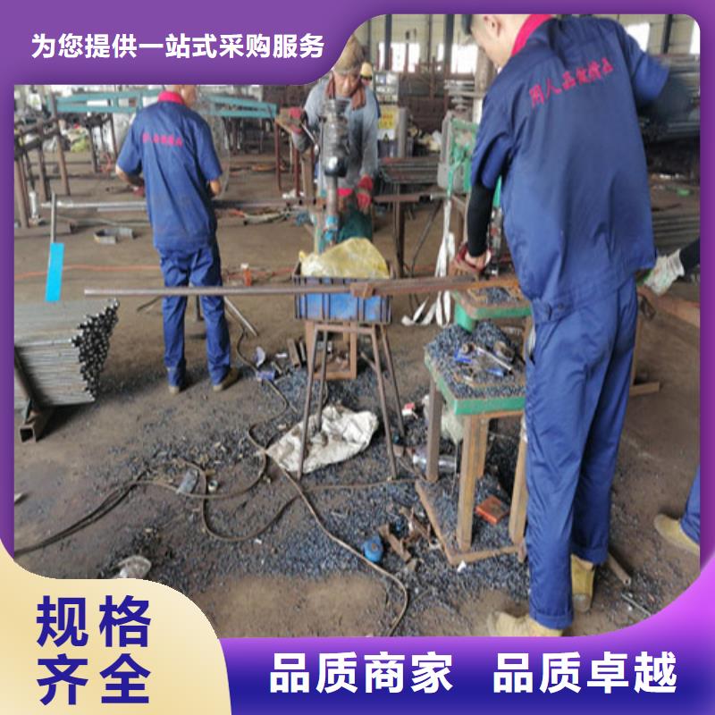 注漿管57聲測管源廠定制