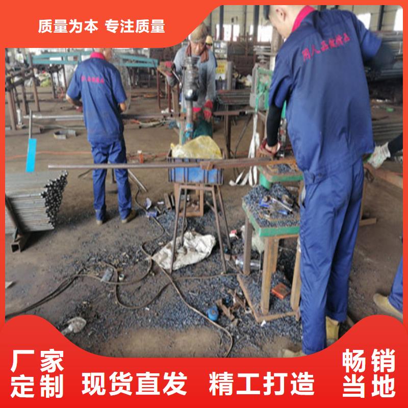 注浆管桩尖检验发货