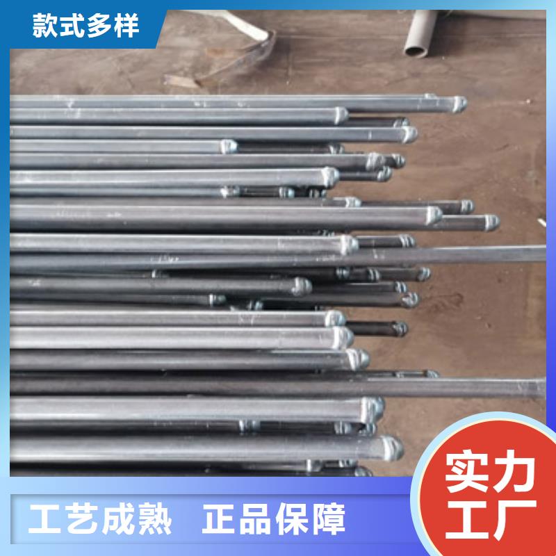 注漿管錐形樁尖質量不佳盡管來找我