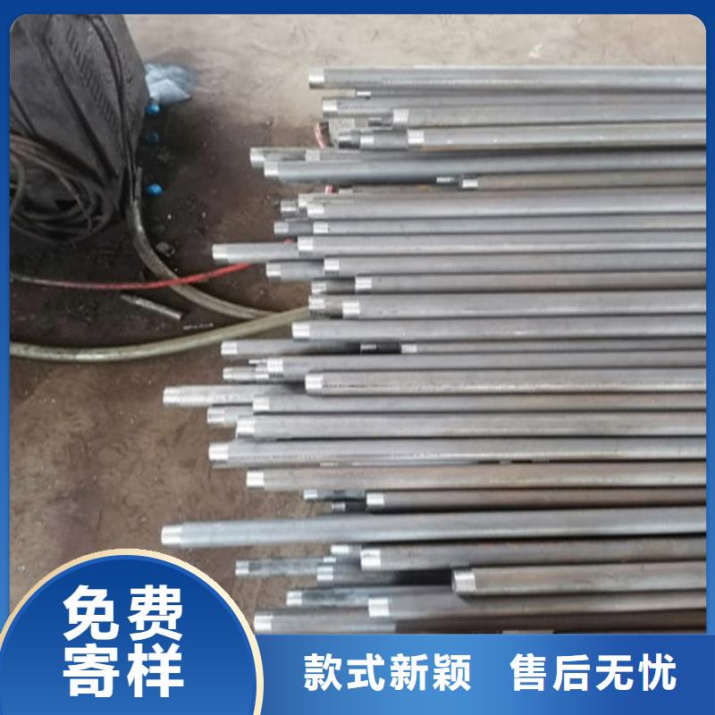 【注浆管桩基检测管用品质说话】