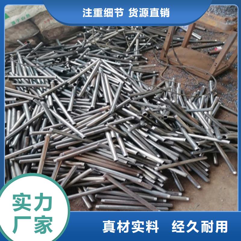 注浆管桩尖检验发货