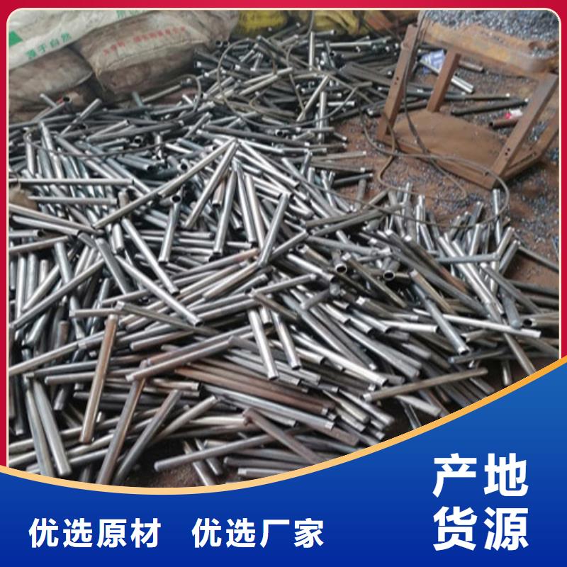 注浆管桩尖丰富的行业经验