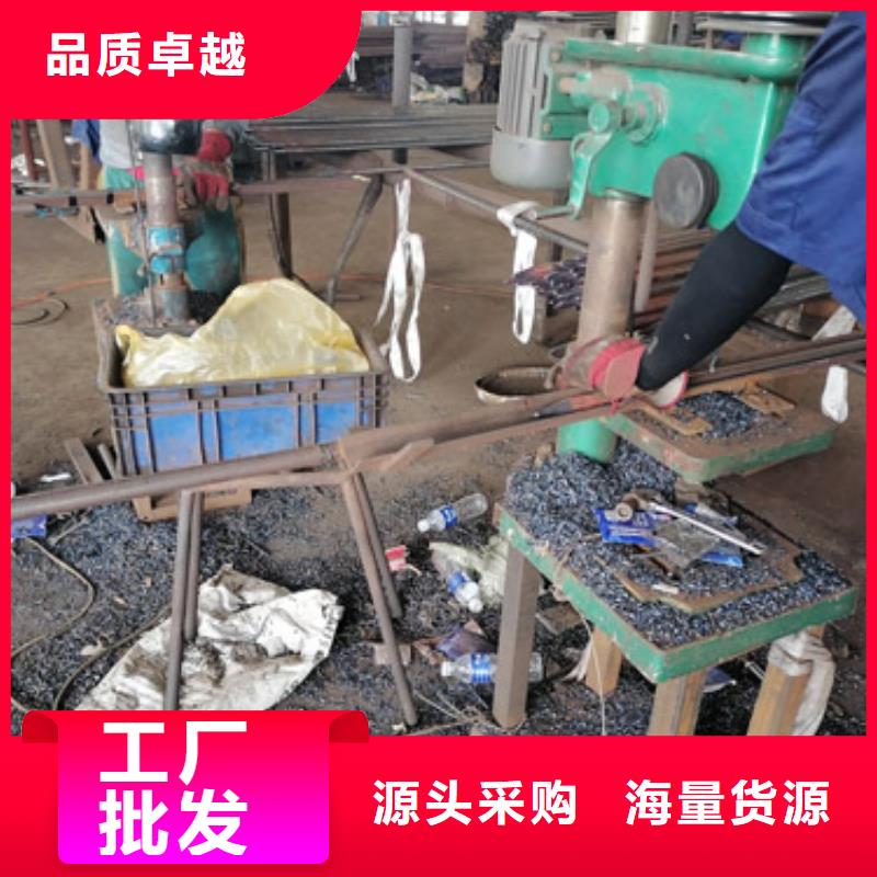 【注浆管-管桩桩尖认准大品牌厂家】