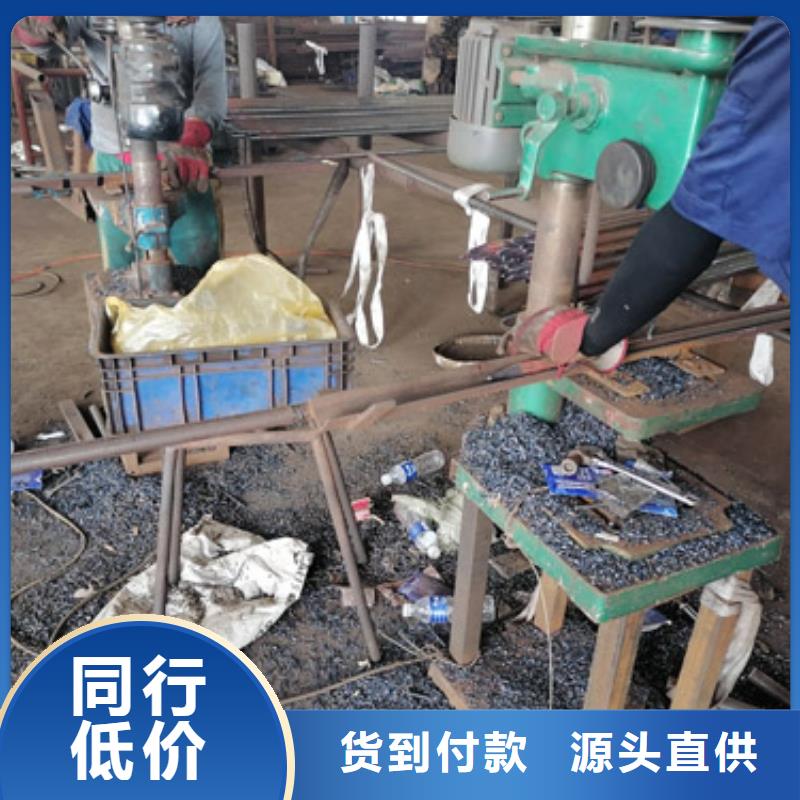 【注浆管桩基检测管用品质说话】