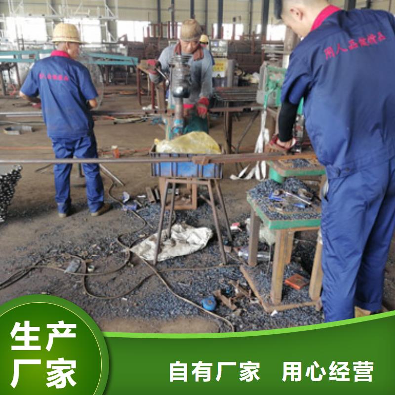 注浆管锥形桩尖应用领域