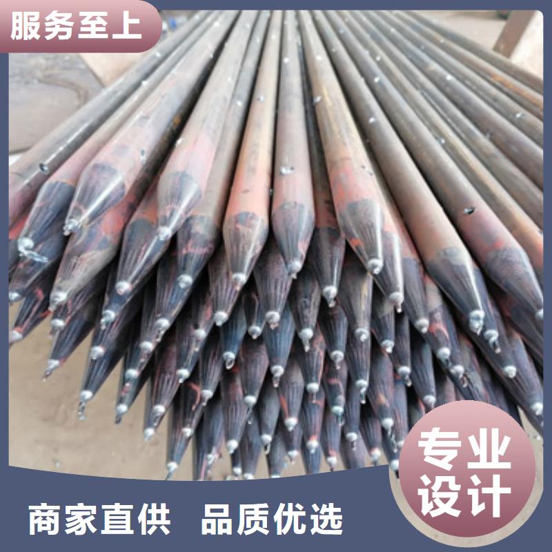 路橋樁基聲測管注漿管廠家