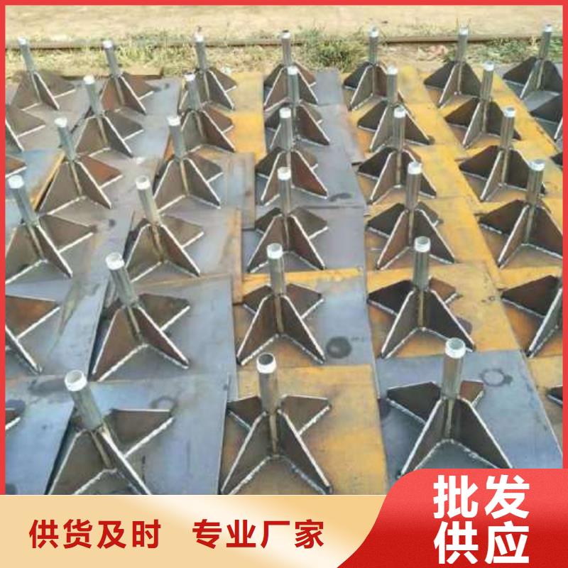 沉降板注浆管精致工艺