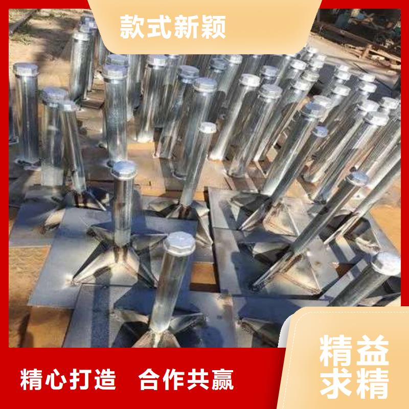 沉降板螺纹声测管现货销售