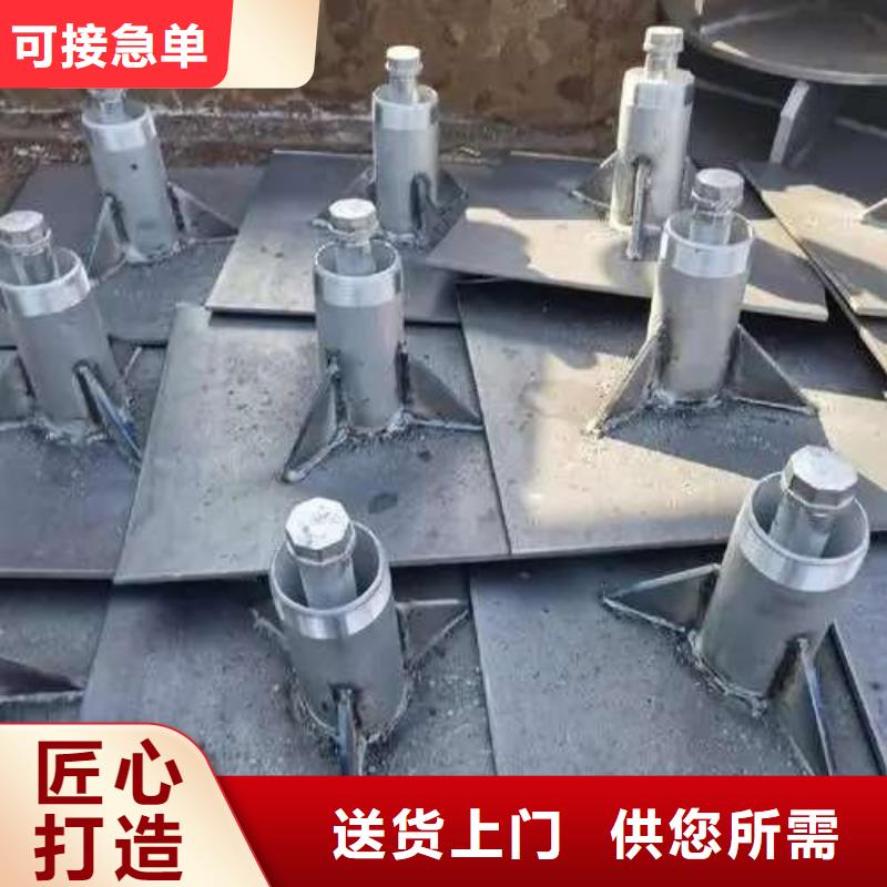 沉降板桩底注浆管源头厂源头货