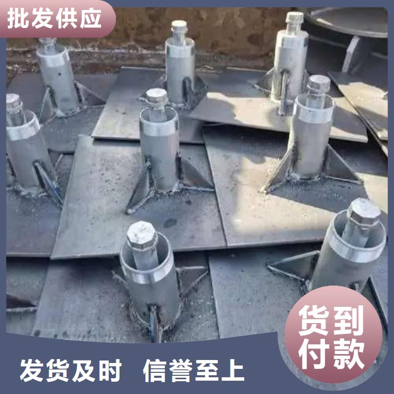 沉降板注浆管应用广泛