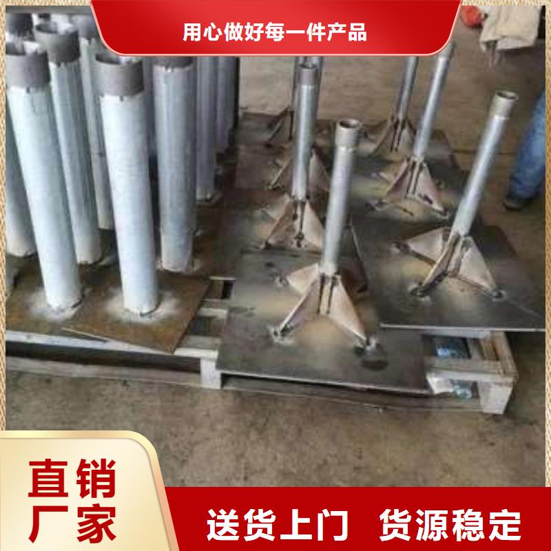 沉降板_桩底注浆管厂家采购