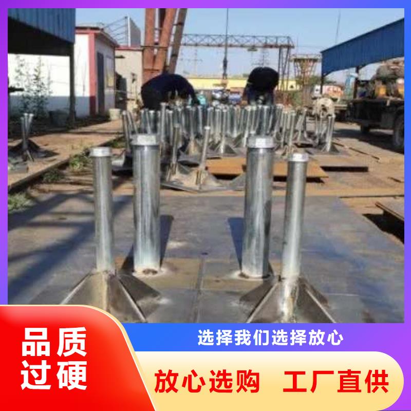 沉降板隧道注浆管产品性能