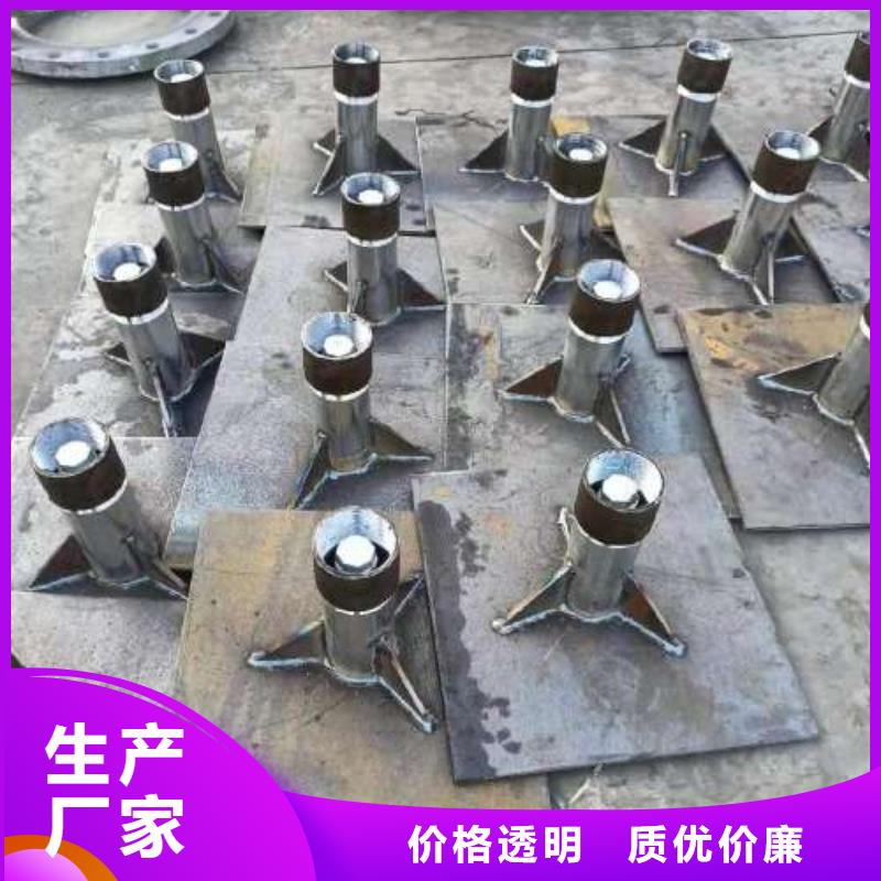 沉降板注浆管厂家发货及时