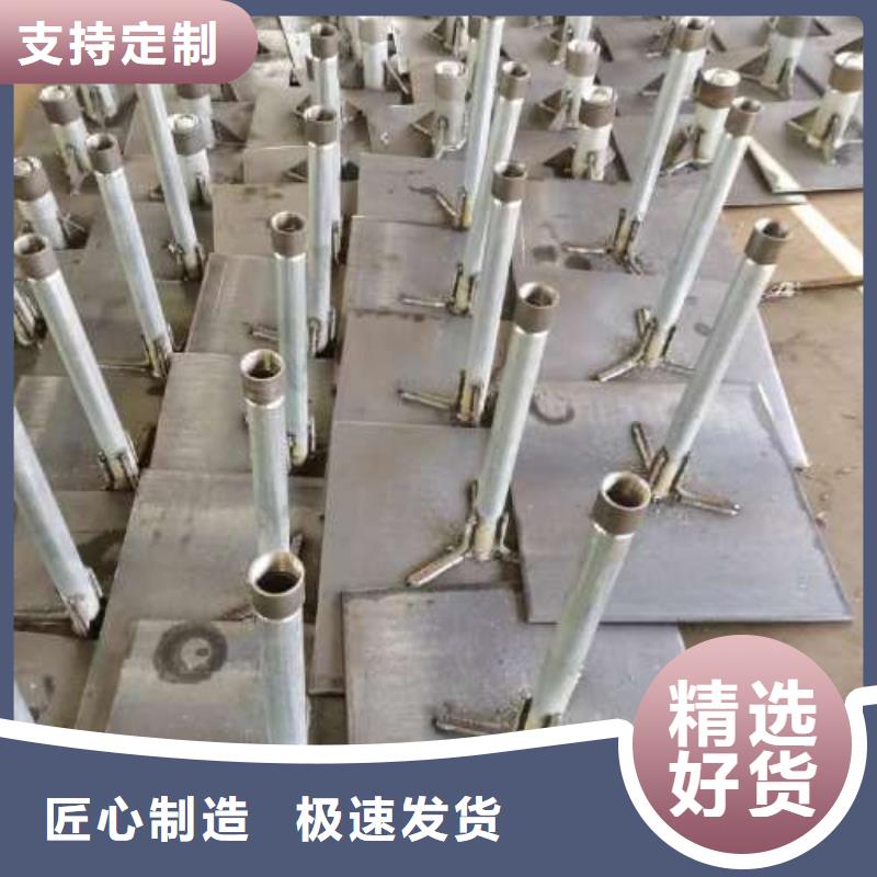 沉降板桩基注浆管厂品质过硬
