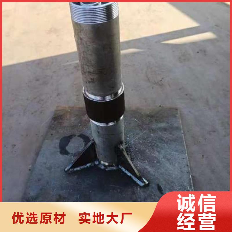 声测管沉降板检测生产厂家