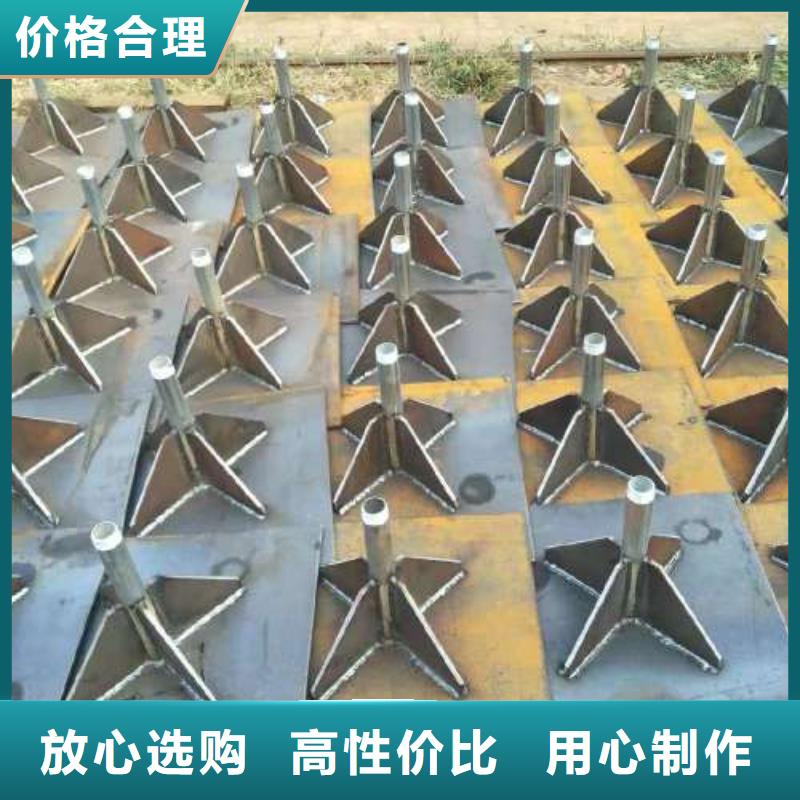 沉降板-声测管厂家源厂定制