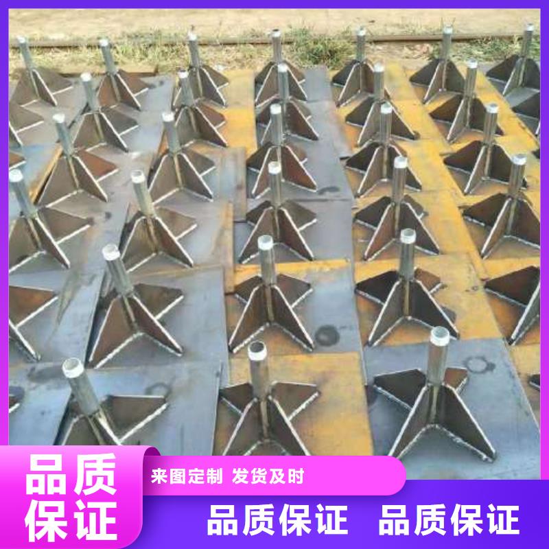 沉降板-承插式聲測管出貨及時