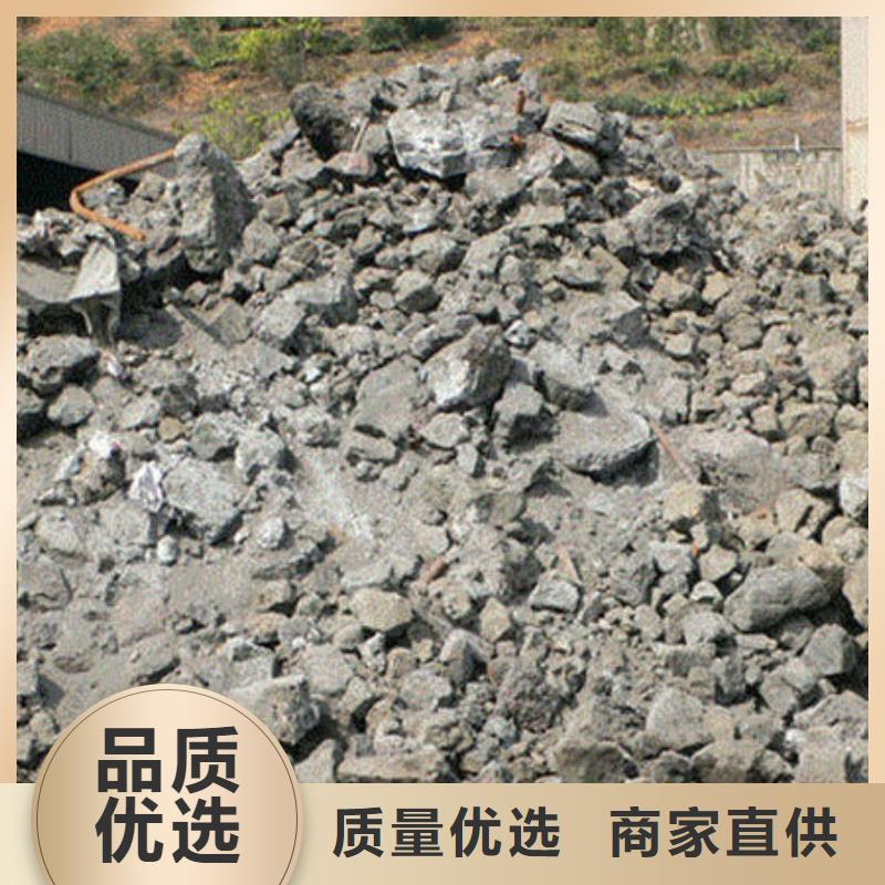  含铜泥价高同行