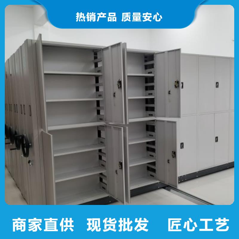 深耕市場【世曄】電腦控制密集架