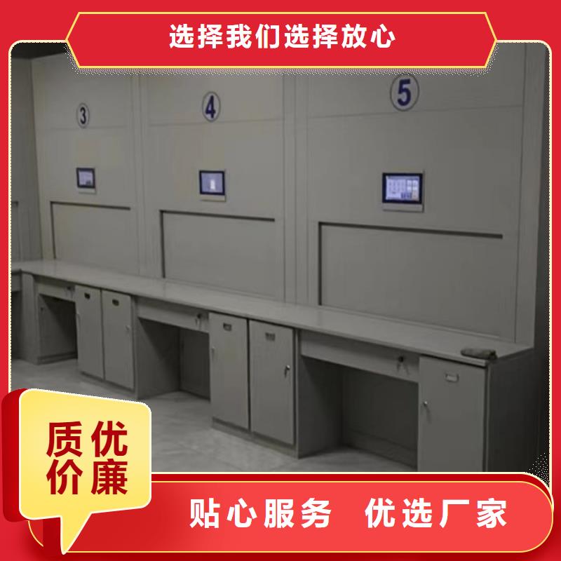 廠家價【世曄】機械式手搖密集柜