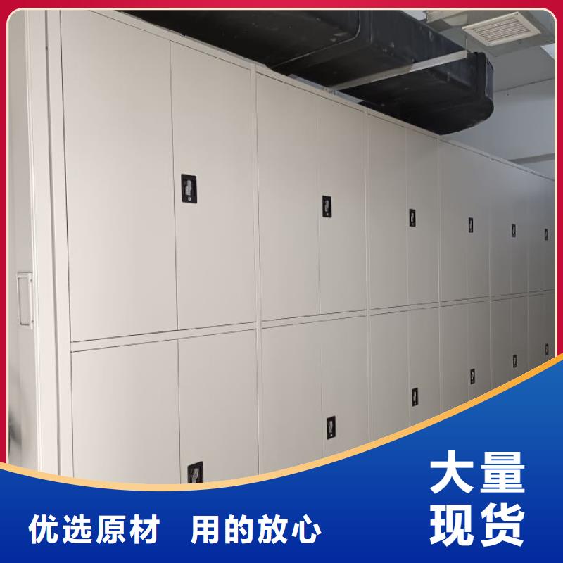 哪里賣的便宜【世曄】五層箱式密集架