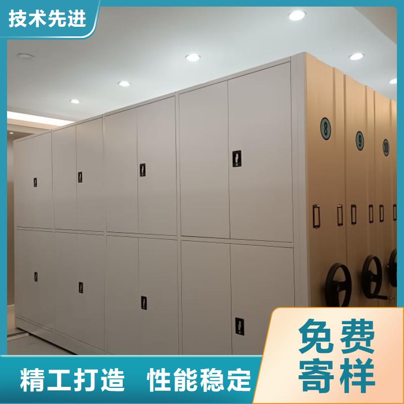 產品發展趨勢和新興類別【世曄】密集資料柜