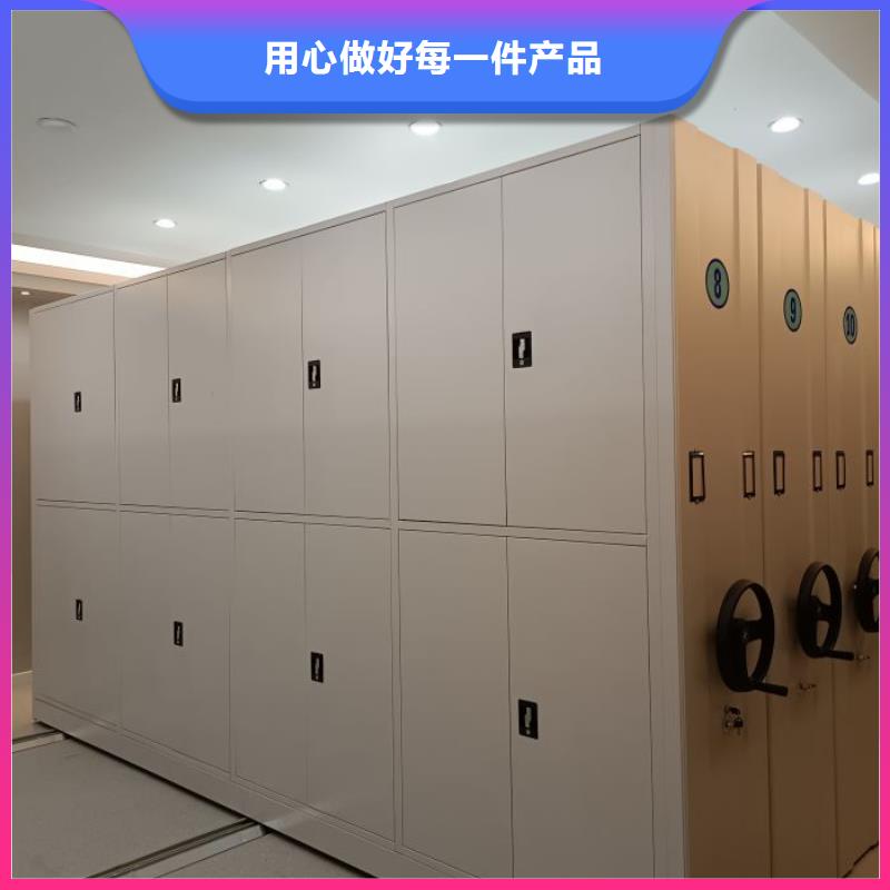 廠家價【世曄】機械式手搖密集柜