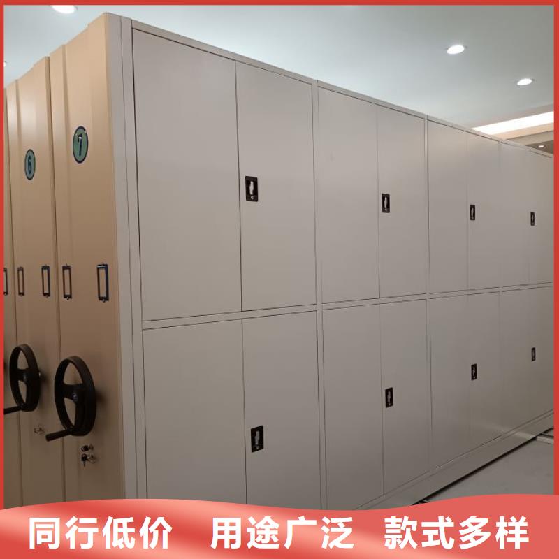 感謝惠顧【世曄】手搖財務憑證密集架