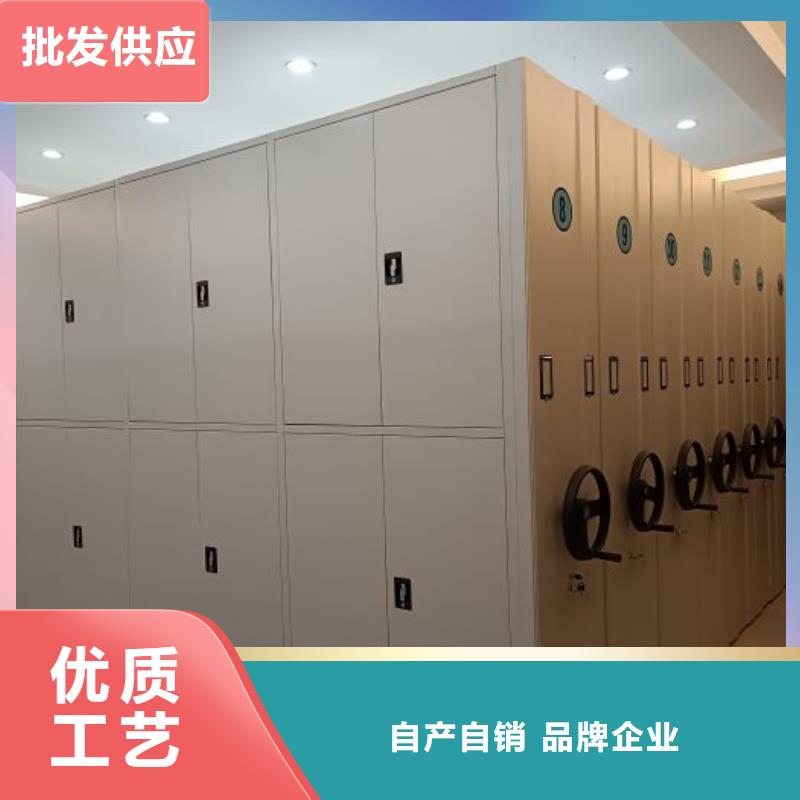 深耕市場【世曄】電腦控制密集架