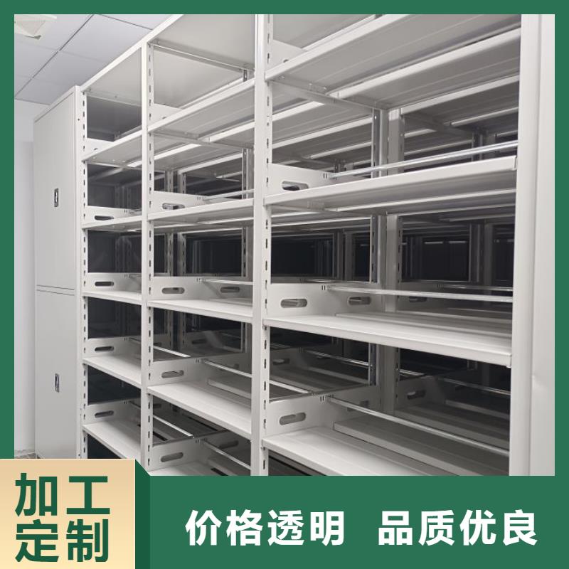產品發展趨勢和新興類別【世曄】密集資料柜