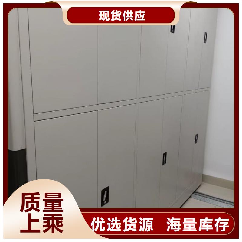比較便宜【世曄】手動密集書架