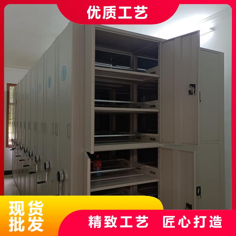 比較便宜【世曄】手動(dòng)密集書架