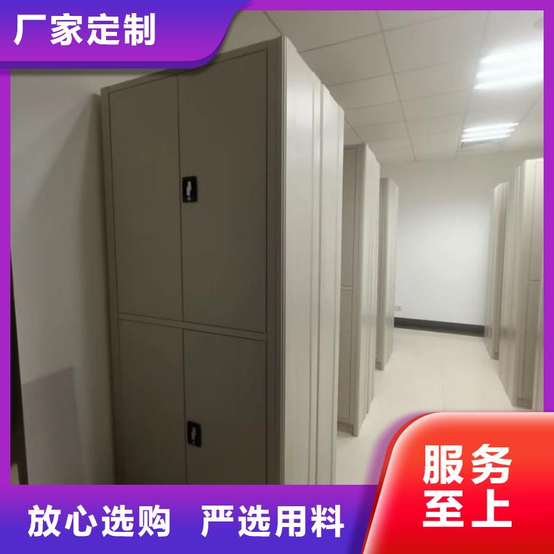 深耕市場(chǎng)【世曄】手搖密集移動(dòng)柜