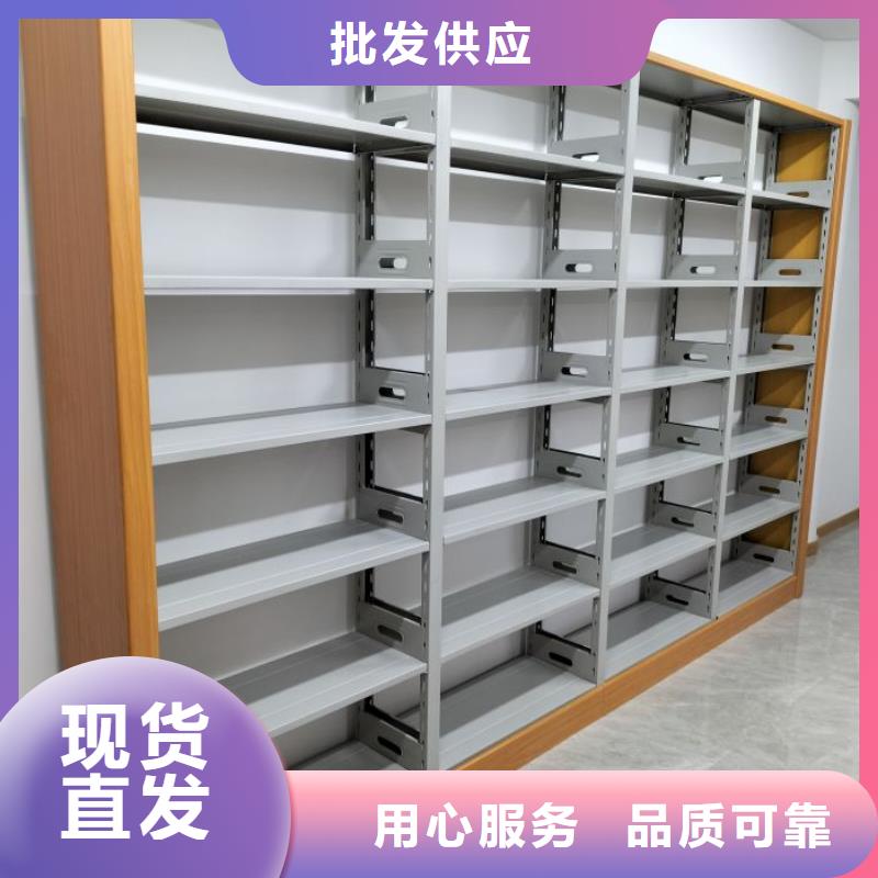 深耕市场【世晔】轨道密集架