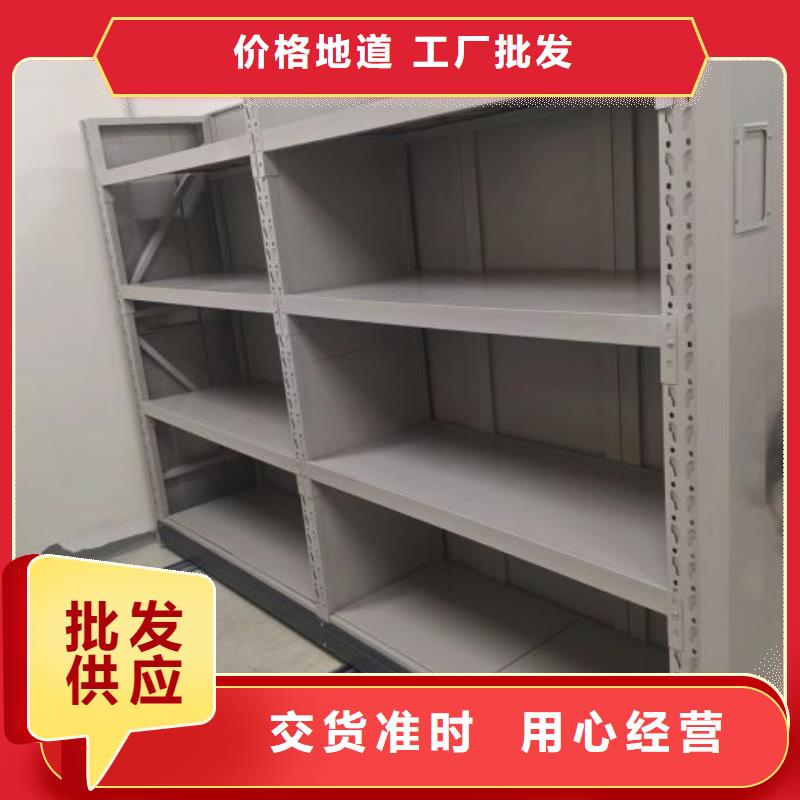 產品性能發揮與失效【世曄】樣品密集架