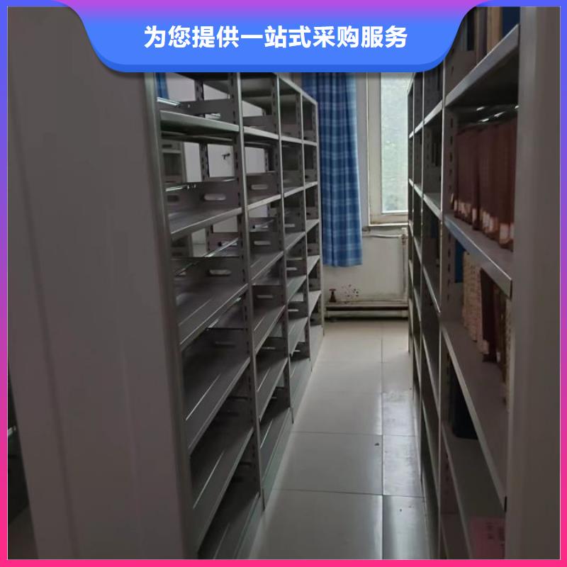 認真負責【世曄】不銹鋼密集架