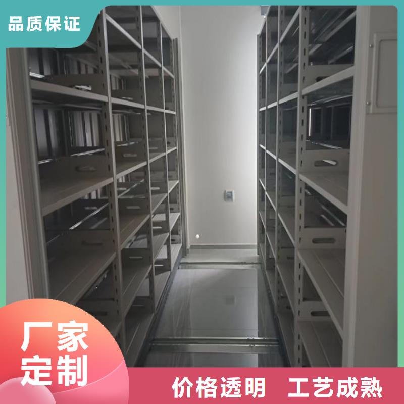 認真負責【世曄】不銹鋼密集架
