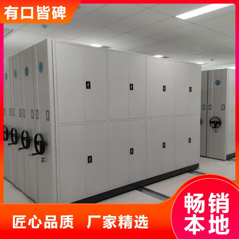 誠信【樺平】校用密集架