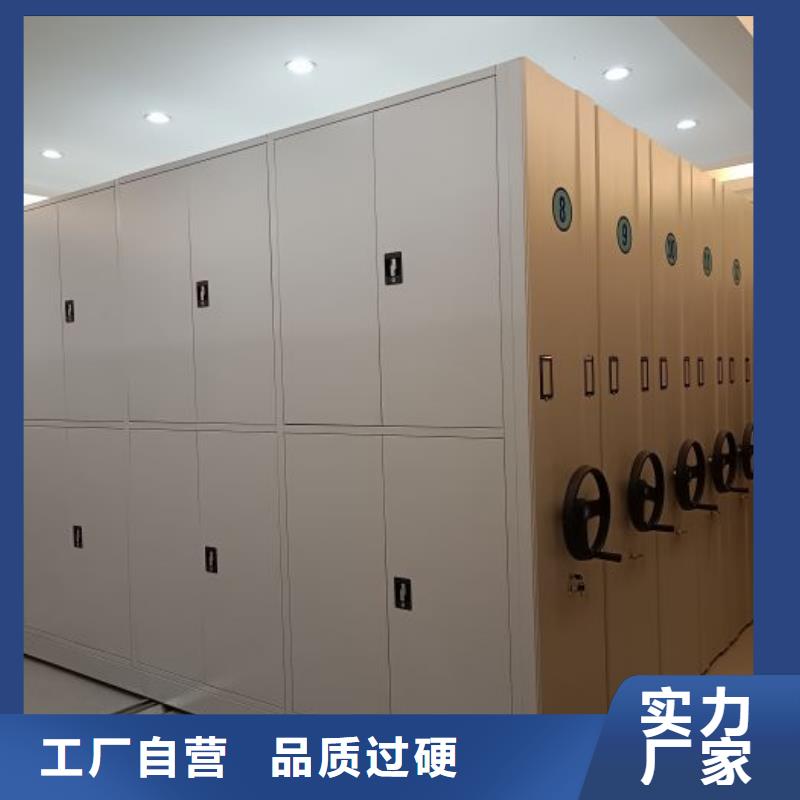 哪里賣的便宜【樺平】半封閉手搖密集架