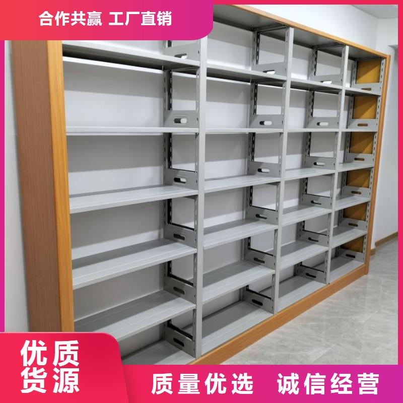 行業的發展現狀及方案【樺平】書畫密集柜