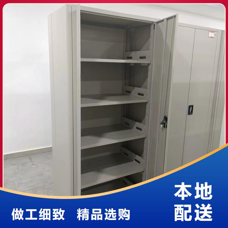 產(chǎn)品的優(yōu)勢(shì)所在【樺平】手搖密集柜