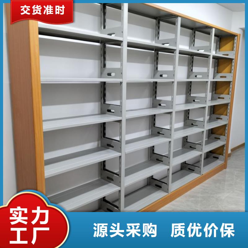 說(shuō)明書(shū)【樺平】手動(dòng)密集檔案資料柜