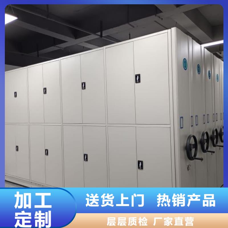 創(chuàng)造致遠(yuǎn)【樺平】檔案密集移動(dòng)架