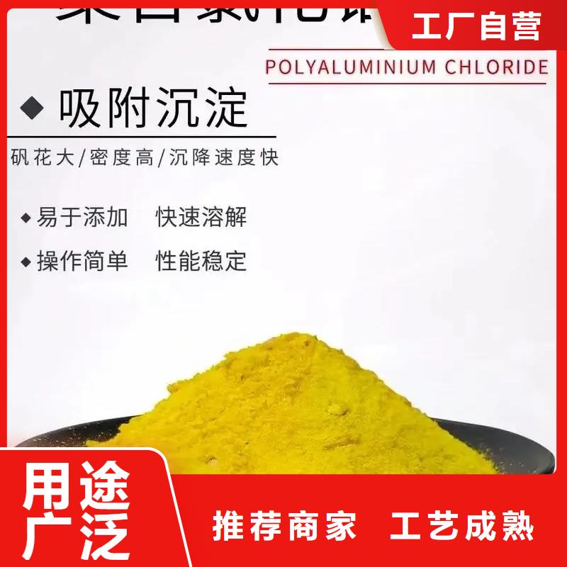 聚合氯化铝食品级聚丙烯酰胺支持定制贴心售后
