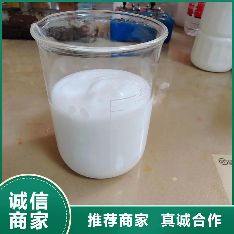 消泡劑碳源嚴格把控每一處細節