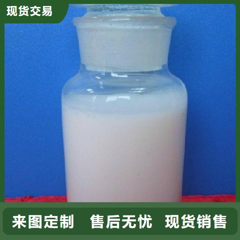 消泡劑專業供貨品質管控
