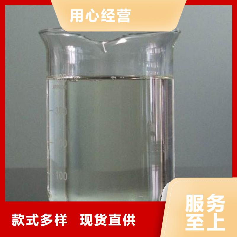 消泡劑廠家案例