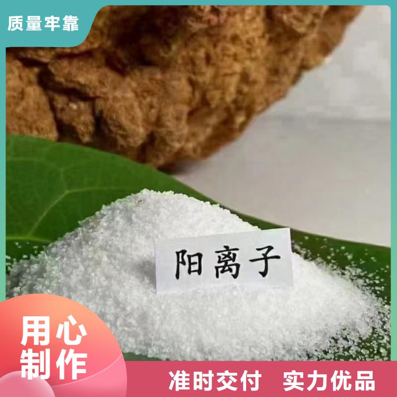 聚丙烯酰胺源头厂家来图定制