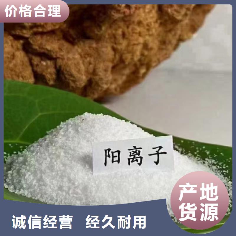 聚丙烯酰胺订购