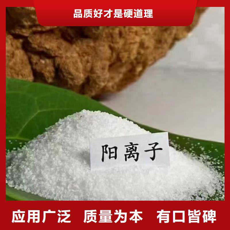聚丙烯酰胺源头厂家经验丰富